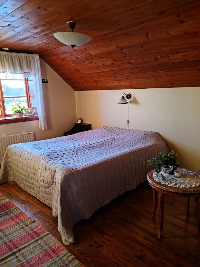 Stall Stratjaera Eksteriør bilde